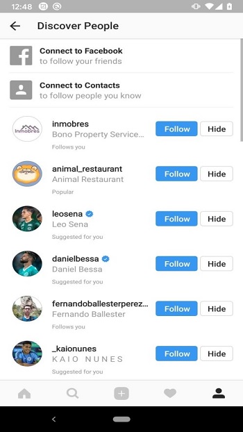 18insta app download