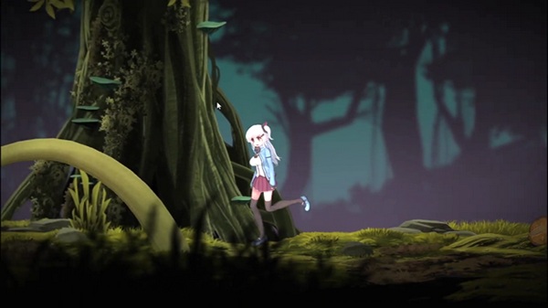 Alps and the Dangerous Forest APK Download New Version