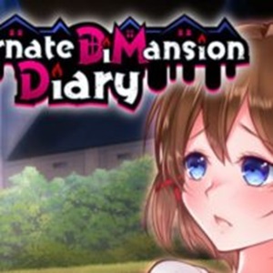 Alternate DiMansion Diary