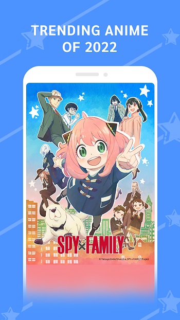 Bilibili app detail