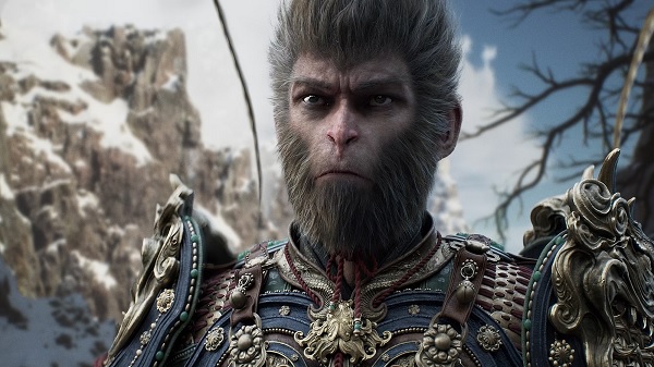 Black Myth: Wukong APk