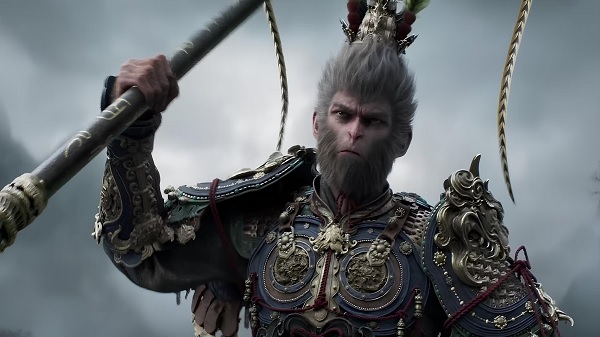 Black Myth: Wukong APK Download
