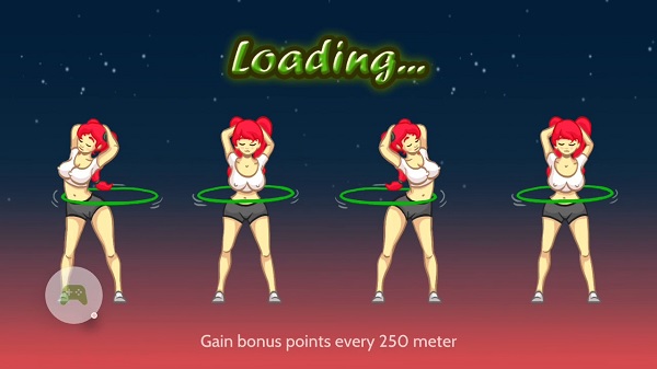 BoobRun Apk