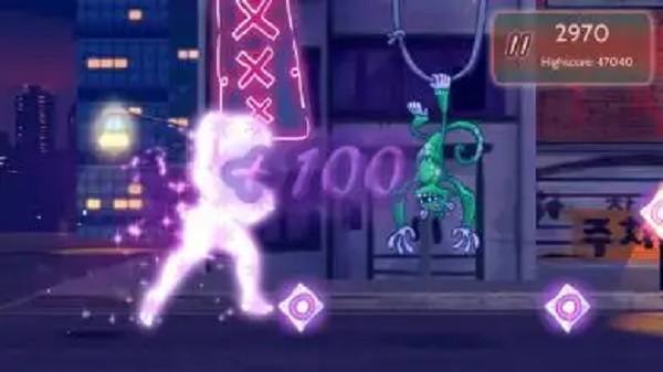 Game BoobRun Apk