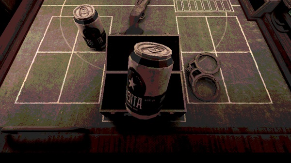 download buckshot roulette apk