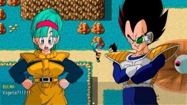 Bulma 3H game detail