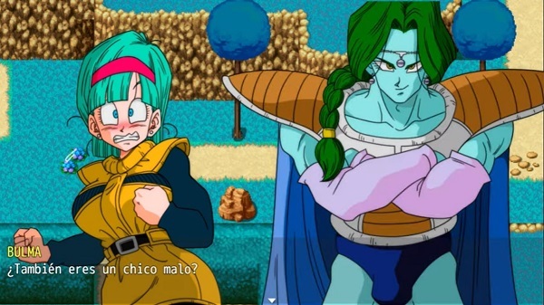 Bulma 3H game detail