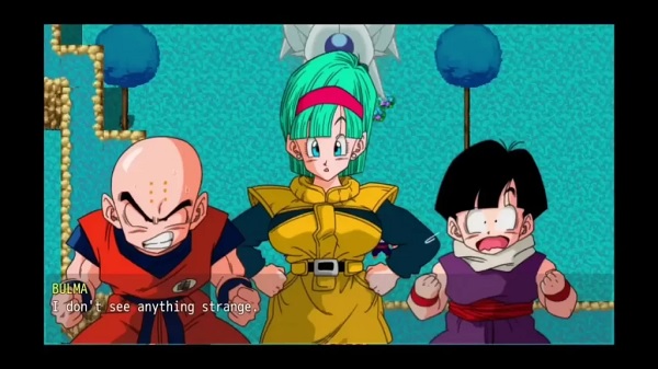 Bulma 3H game detail