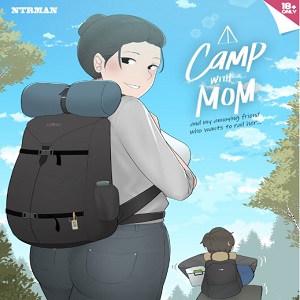 Camp With Mom