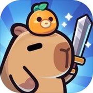 Capybara Go APK