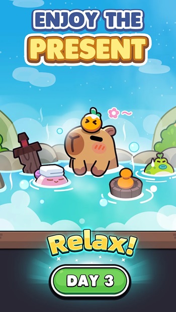 Capybara Go APK Download latest version