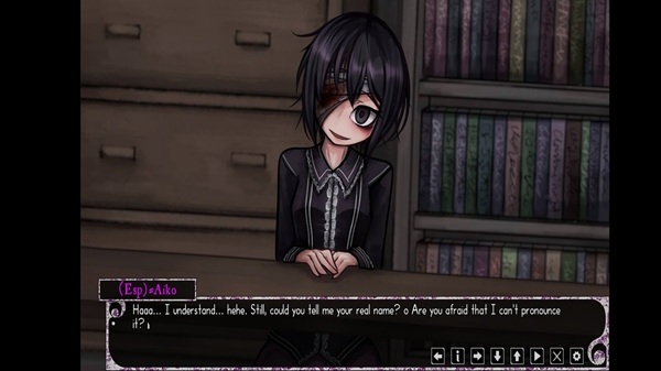 Creppy Love APk Download For Android