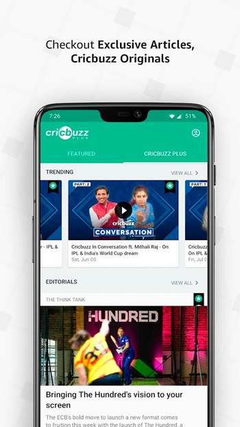 cricbuzz apk android