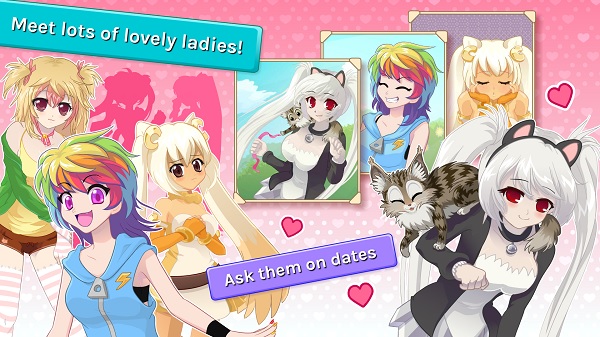 Crush Crush game detail