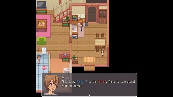 Daily Lives Of My Countryside game detail
