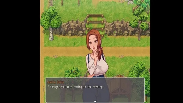 Daily Lives Of My Countryside game Detail