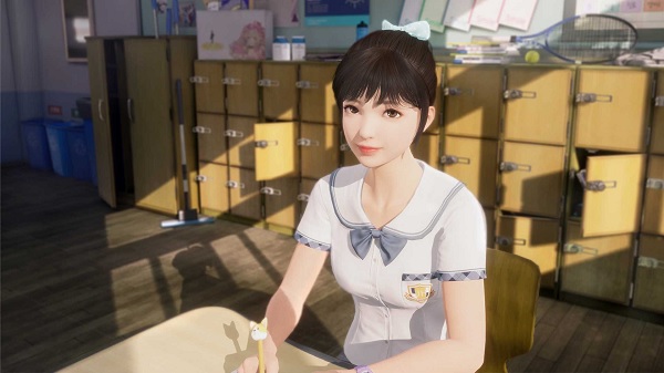 dating simulator apk download