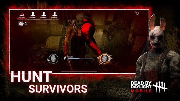 dead by daylight apk download