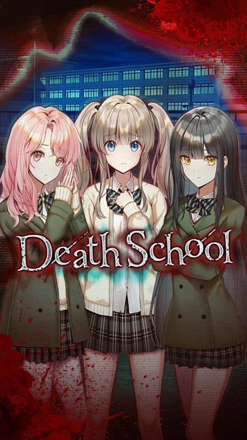 Death School icon