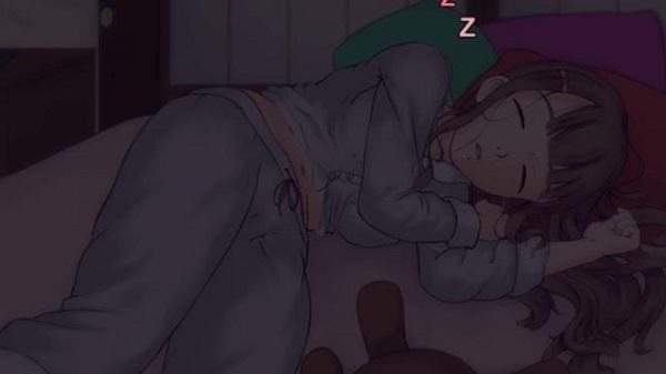 Deep sleep game detail
