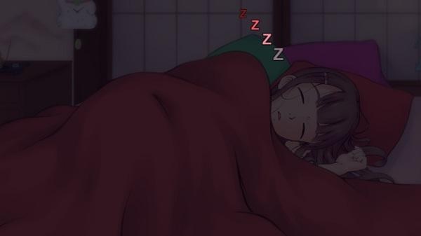 Deep sleep 2 game detail