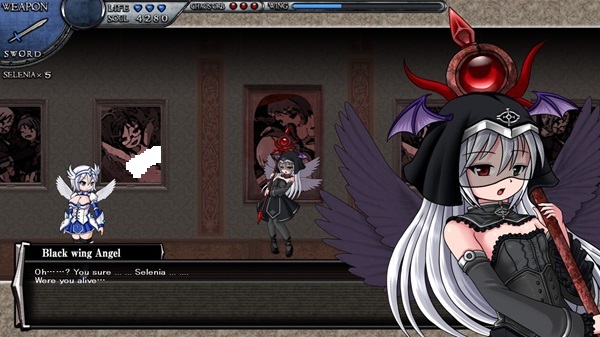 DepraviA APK