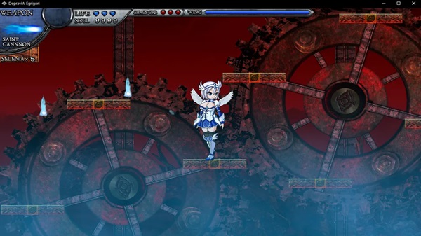 DepraviA android download