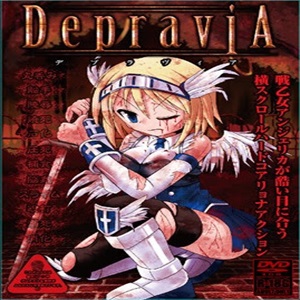 DepraviA