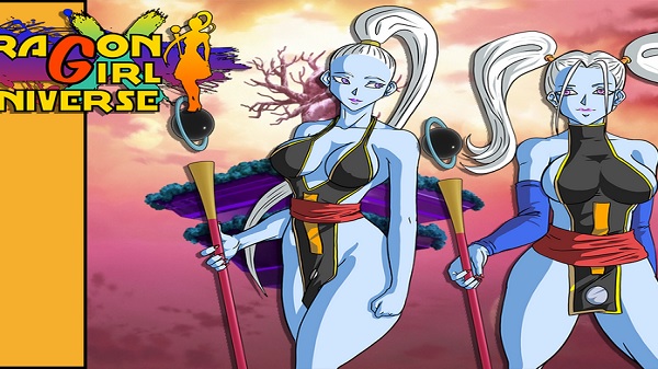 Dragon GirX Universe APK Download