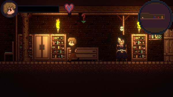 drain mansion apk android