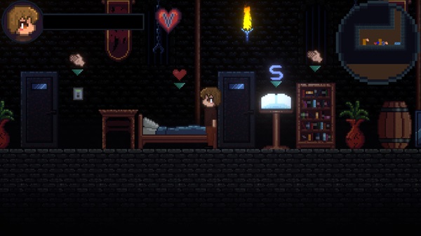 drain mansion android apk