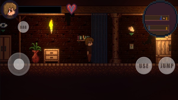 drain mansion apk game