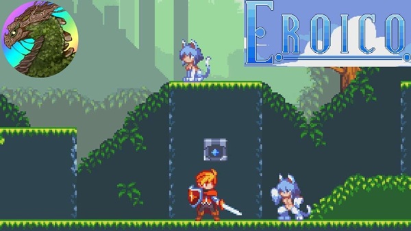 eroico apk download