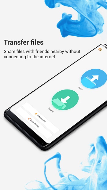 ES File Explorer File Manager app detail