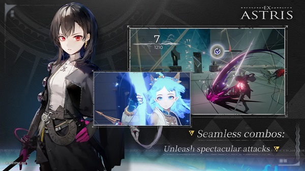 ex astris apk download