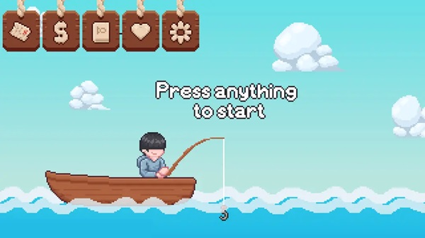 exquisite fishing apk