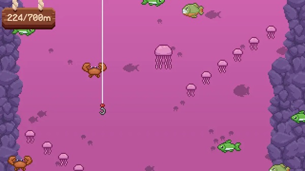exquisite fishing apk latest version