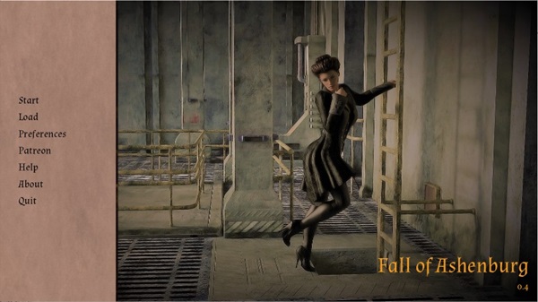 Fall of Ashenburg APk