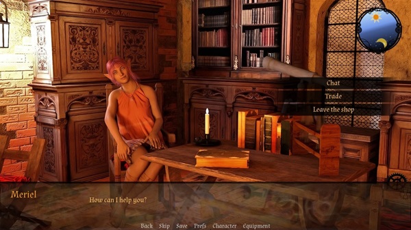 Fall of Ashenburg APk Download