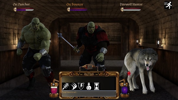 Fall of Ashenburg APK Download latest version
