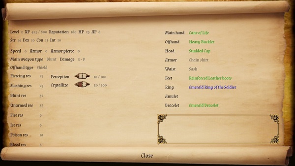 Fall of Ashenburg Download Android