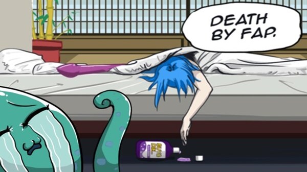 Fap Ninja APK