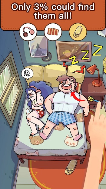Find Out: Find Hidden Objects! game detail