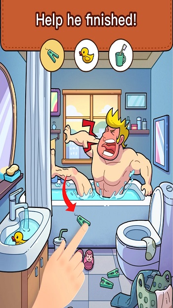 Find Out: Find Hidden Objects! game detail