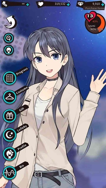Forinlove APK