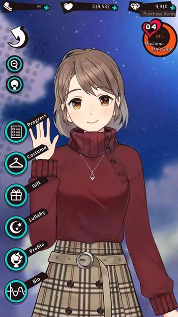 Forinlove APK Download 