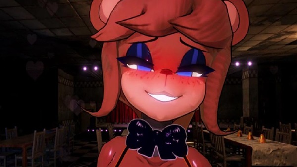 fredina's nightclub