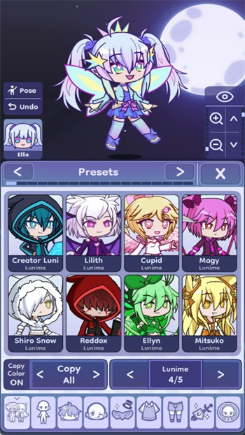 gacha life 2 apk new version