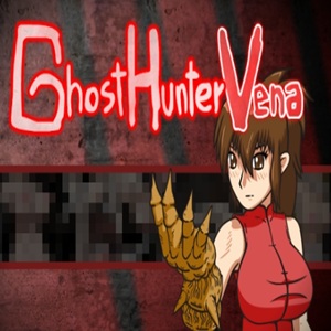 Logo Ghost Hunter Vena APK