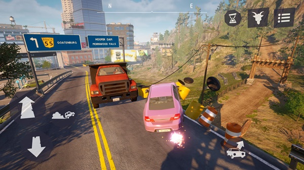 goat simulator 3 apk latest version